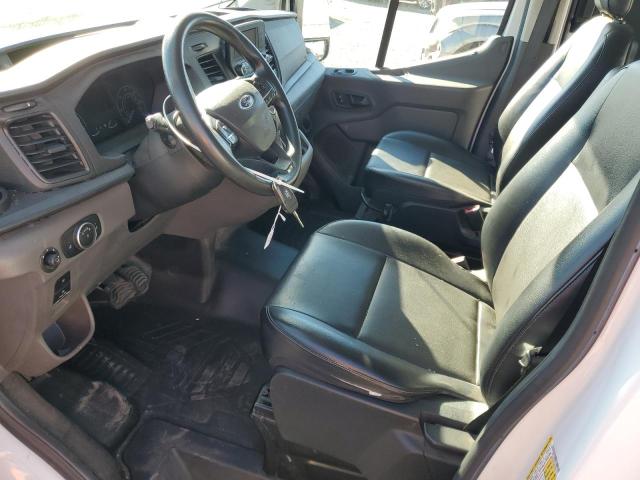 2021 FORD TRANSIT T- #3278669741