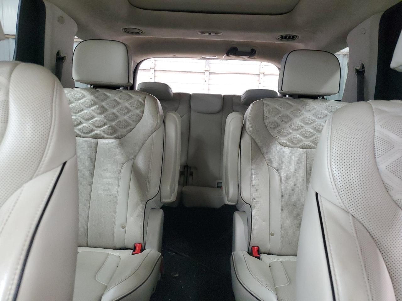 HYUNDAI PALISADE LIMITED