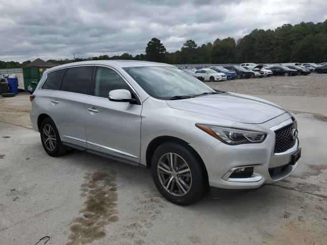 2020 INFINITI QX60 LUXE PURE #3279510268