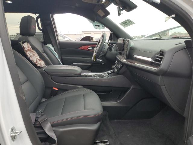 2025 CHEVROLET TRAVERSE Z71 1GNEVJRS9SJ173859