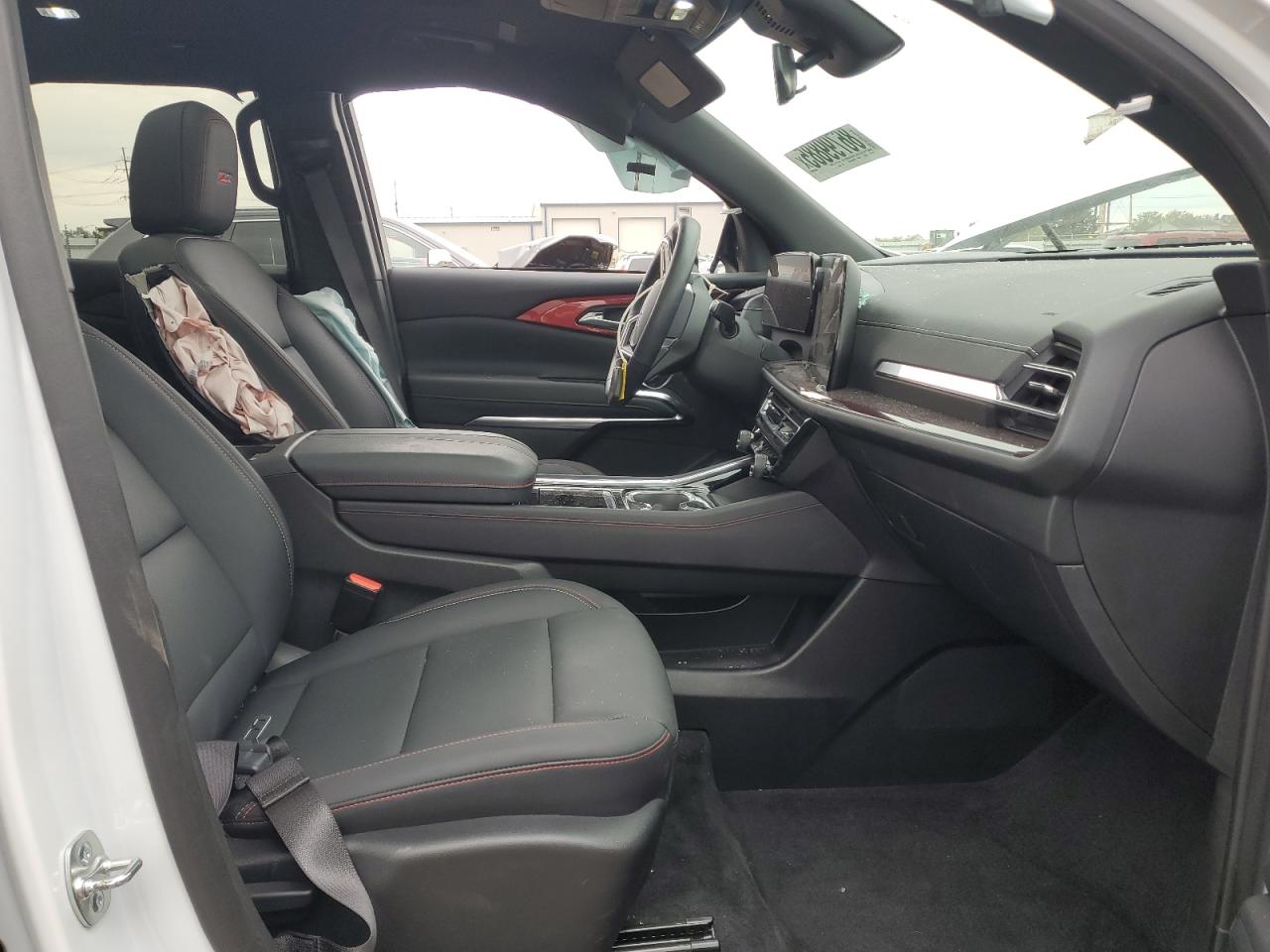 CHEVROLET TRAVERSE Z71