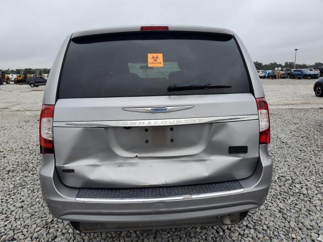 2016 CHRYSLER TOWN & COU #3303969690