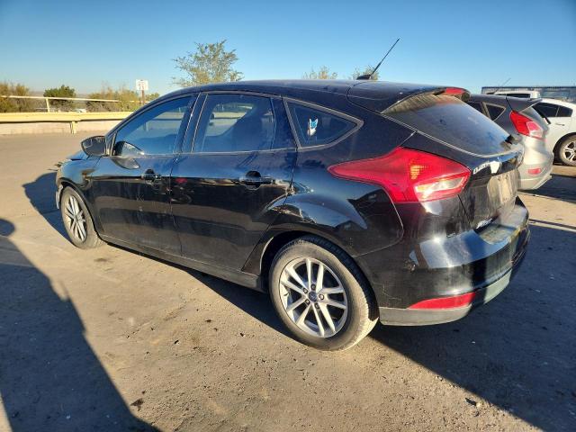 2018 FORD FOCUS SE #3282702283