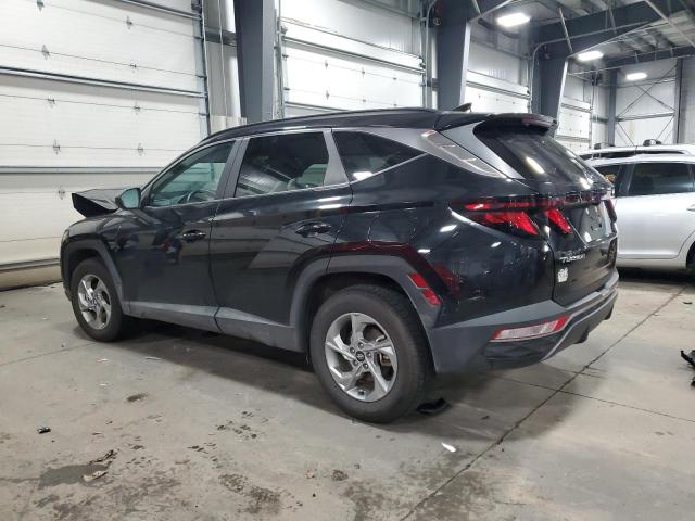 2024 HYUNDAI TUCSON SEL - 5NMJBCDE1RH315697