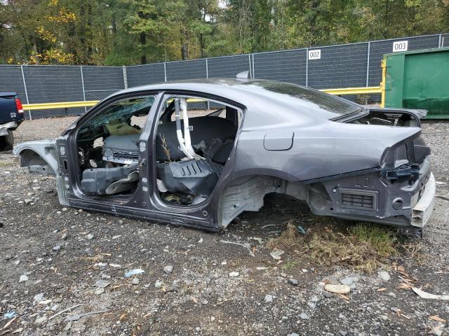 2020 DODGE CHARGER SC #3279656957