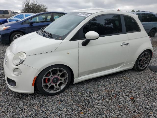FIAT 500 SPORT