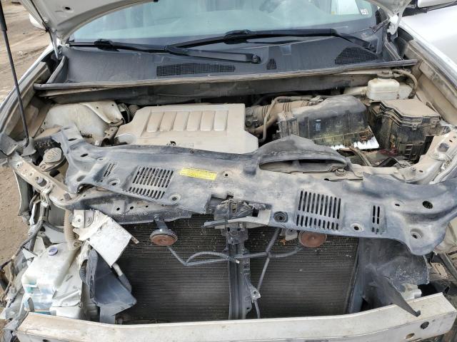 2010 TOYOTA HIGHLANDER #3270866423