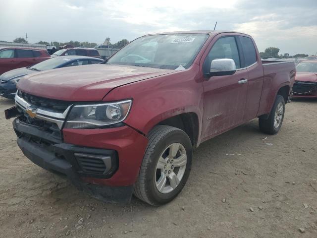 CHEVROLET COLORADO L