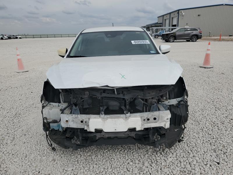 2017 MAZDA 3 TOURING - JM1BN1L74H1102884