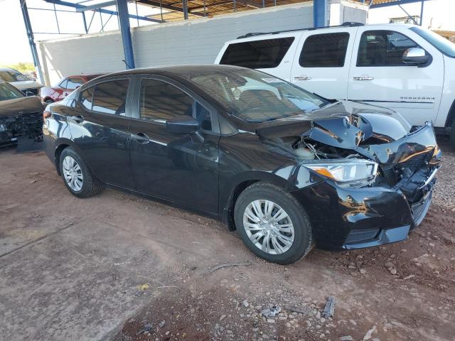 2020 NISSAN VERSA S 3N1CN8DV2LL916689