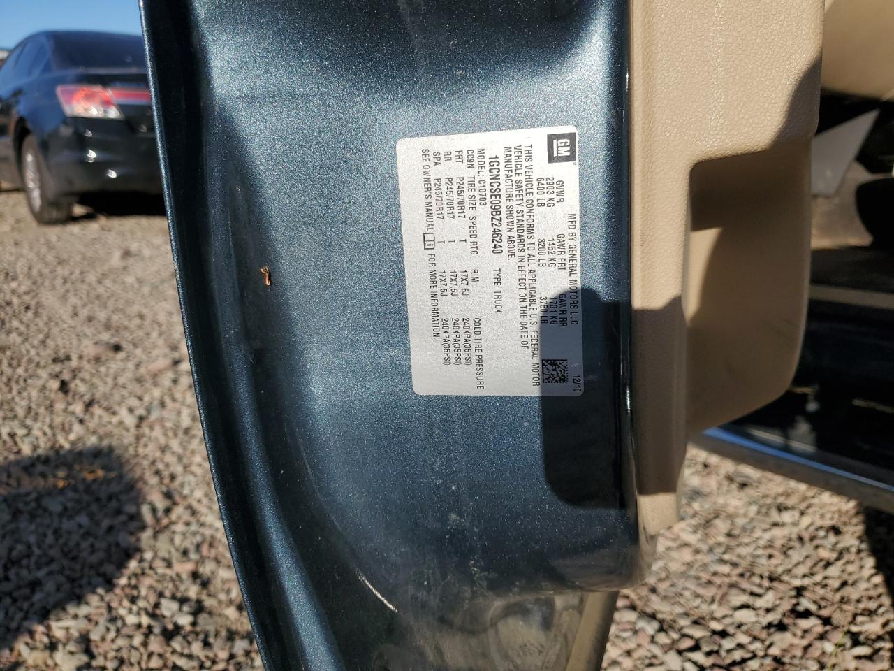 CHEVROLET SILVERADO C1500 LT