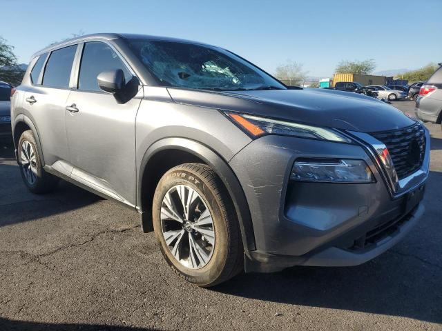 2023 NISSAN ROGUE SV JN8BT3BB6PW469640