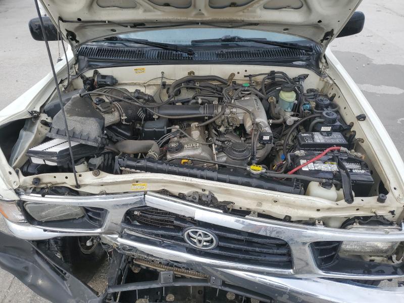 1997 TOYOTA TACOMA #3278929061