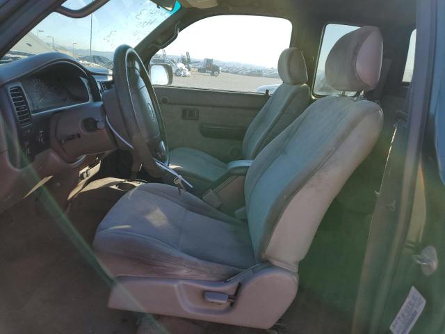 2000 TOYOTA TACOMA XTR #3304698930