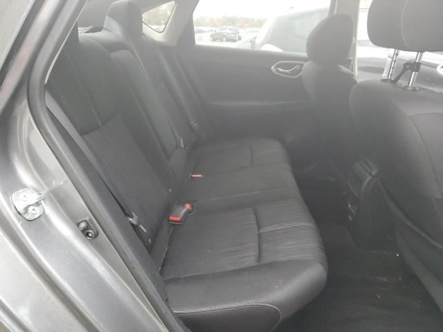 2018 NISSAN SENTRA S - 3N1AB7AP0JY267278