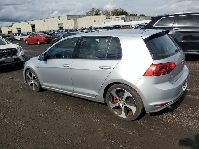 2016 VOLKSWAGEN GTI S/SE 3VW447AU9GM060797