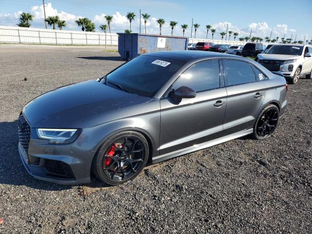 2020 AUDI RS3 WUABWGFFXLA905858