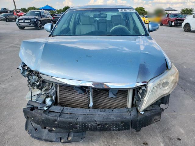 2011 TOYOTA AVALON #3302935615