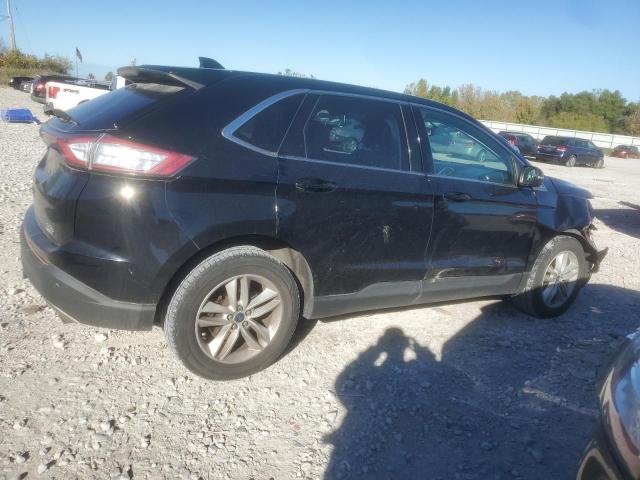 2017 FORD EDGE SEL - 2FMPK4J99HBB46044