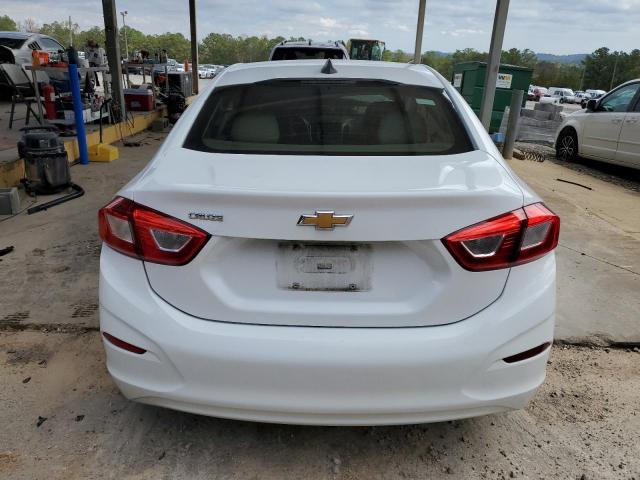2018 CHEVROLET CRUZE LS #3310562045