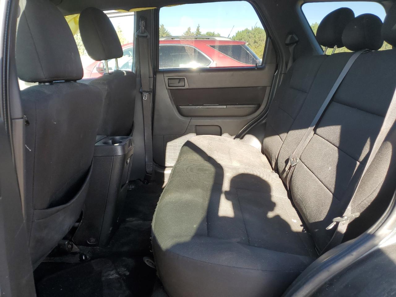 Lot #3286666281 2009 FORD ESCAPE XLT