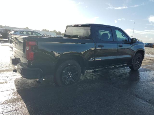 2024 CHEVROLET SILVERADO - 1GCPABEK9RZ292595