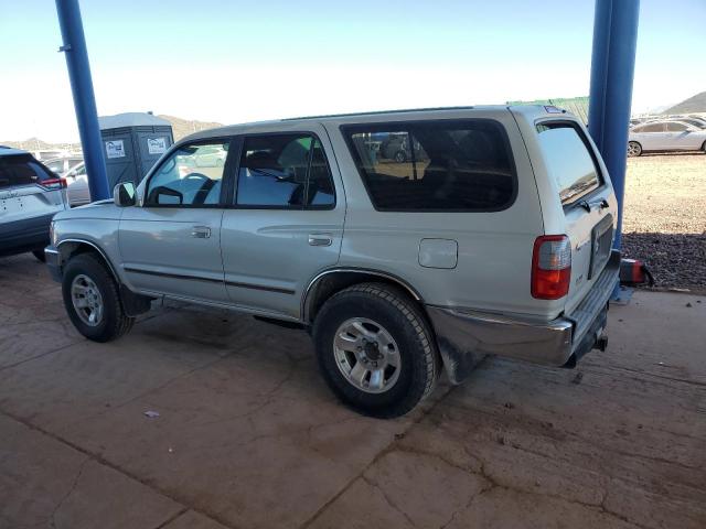 1999 TOYOTA 4RUNNER SR - Other View