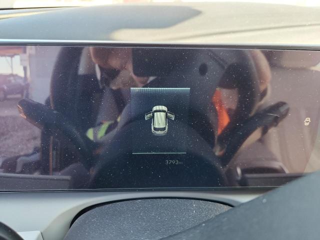 2025 HYUNDAI TUCSON SEL - 5NMJB3DE0SH544300