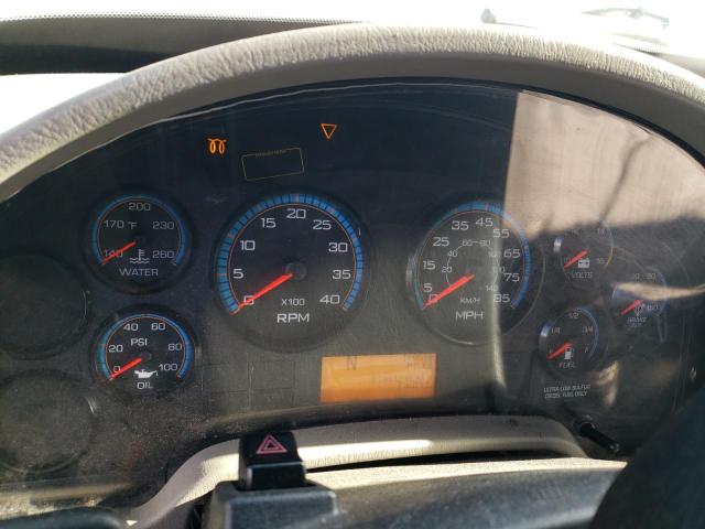 2013 INTERNATIONAL 4300 #3275533713