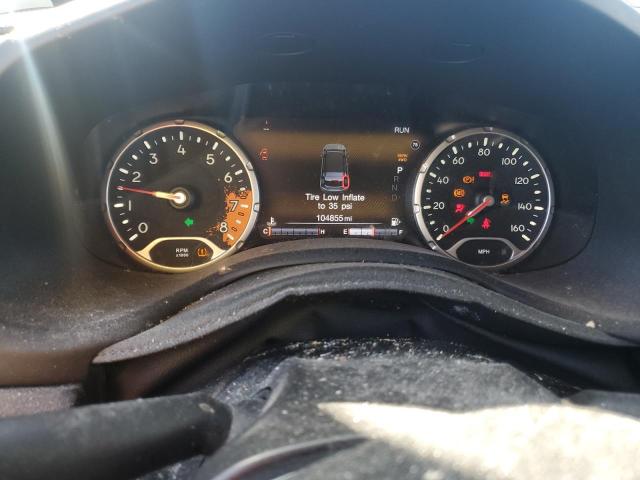 2017 JEEP RENEGADE L ZACCJBDB7HPF70889