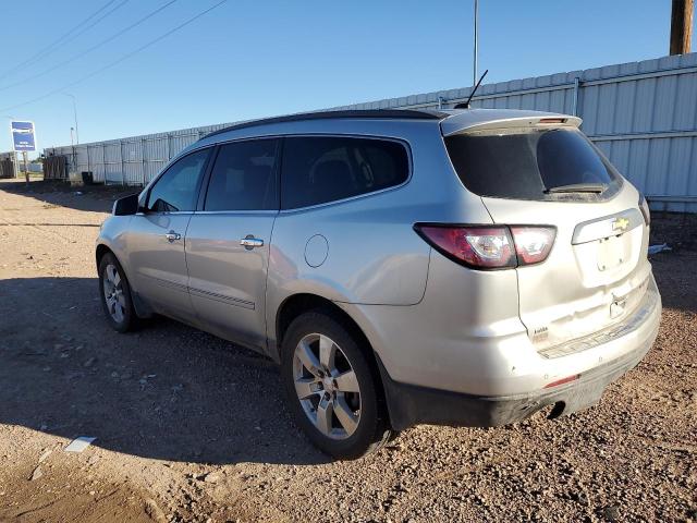 2015 CHEVROLET TRAVERSE L #3284881029
