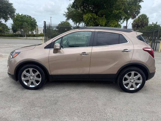 2019 BUICK ENCORE ESS KL4CJCSM3KB734676