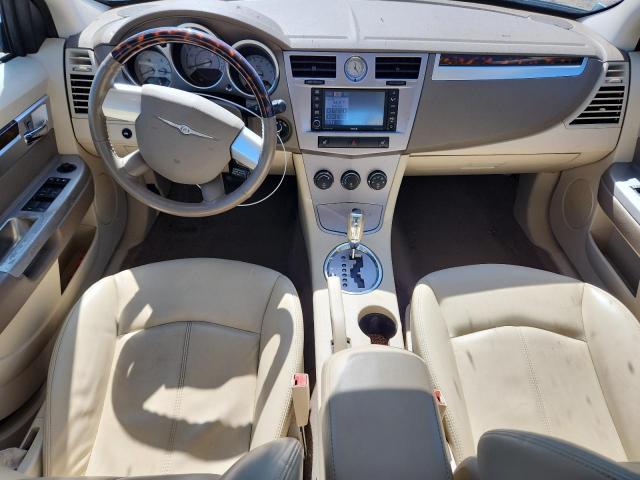 2009 CHRYSLER SEBRING TO #3275578787