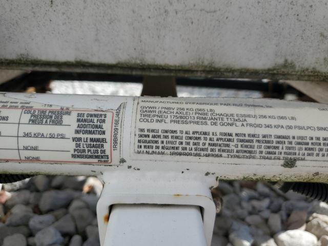 2014 TRA UNKNOWN #3266818941