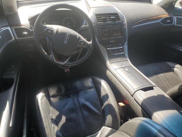 2014 LINCOLN MKZ - 3LN6L2GK1ER829831