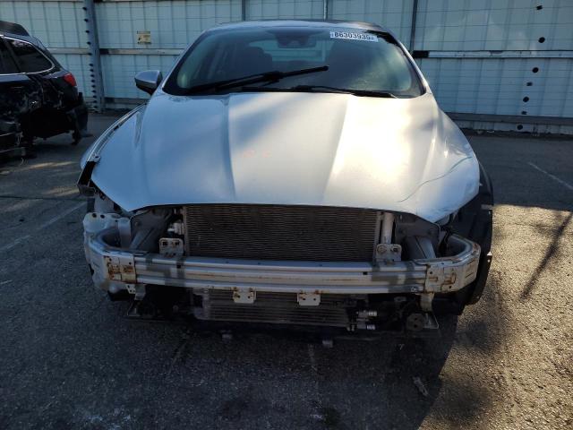 2019 FORD FUSION SE - 3FA6P0LU2KR167263