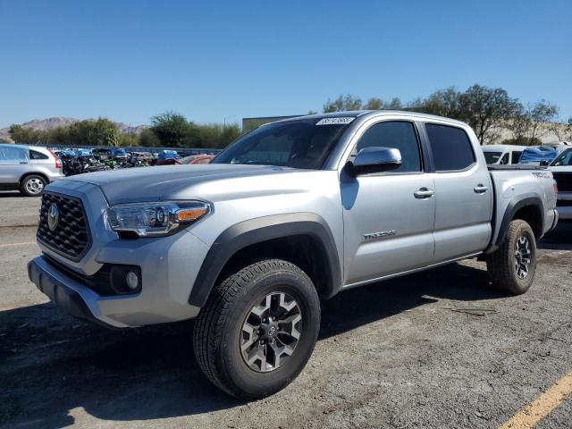 Global Auto Auctions: 2022 TOYOTA TACOMA DOU