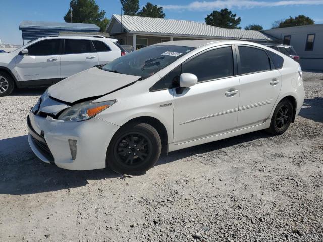 Global Auto Auctions: 2012 TOYOTA PRIUS