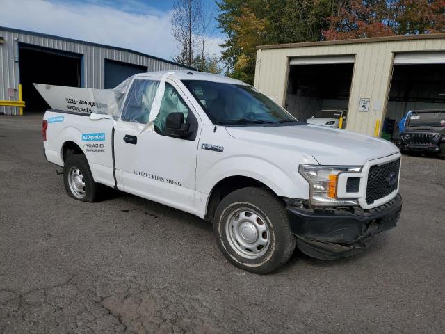 2018 FORD F150 - 1FTMF1EP1JKD10658