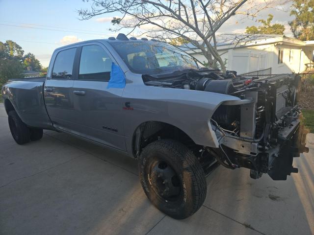 2022 RAM 3500 TRADE 3C63RRGL3NG226681