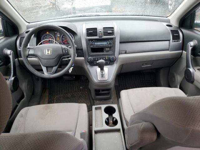 2009 HONDA CR-V LX #3281397007