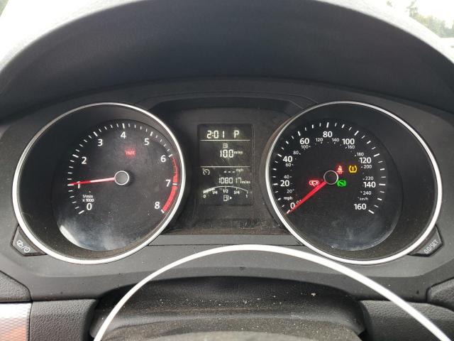 2017 VOLKSWAGEN JETTA S 3VW2B7AJ3HM377012