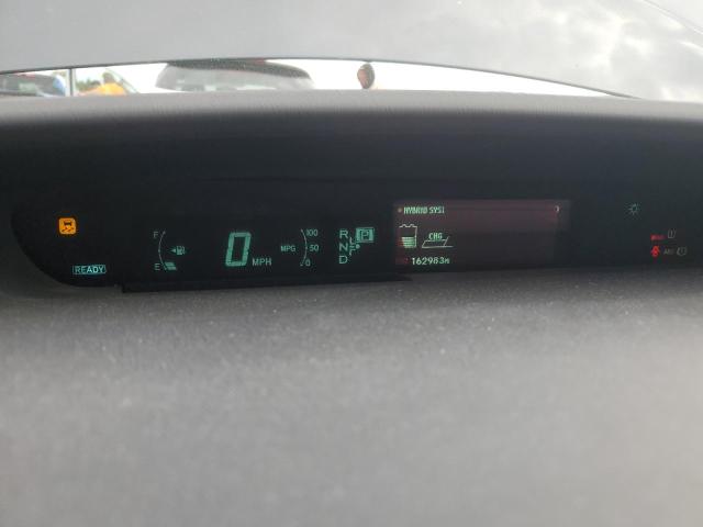 2012 TOYOTA PRIUS - JTDKN3DU0C5401418