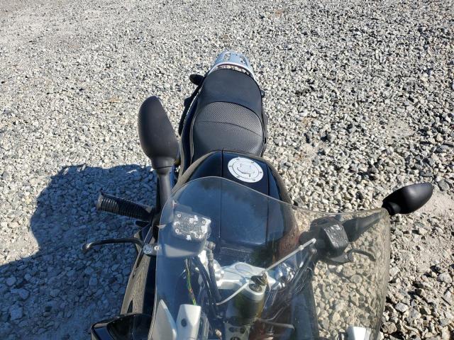 2003 BMW K1200RS WB10557A63ZG37116