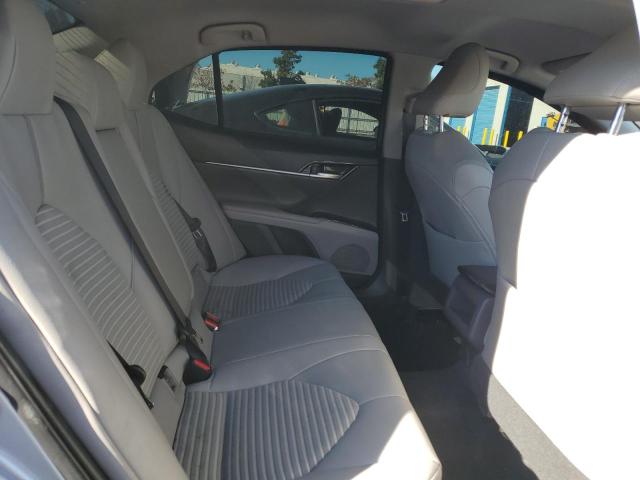 2018 TOYOTA CAMRY L #3302929670