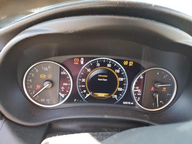 2016 BUICK ENVISION P #3281573420