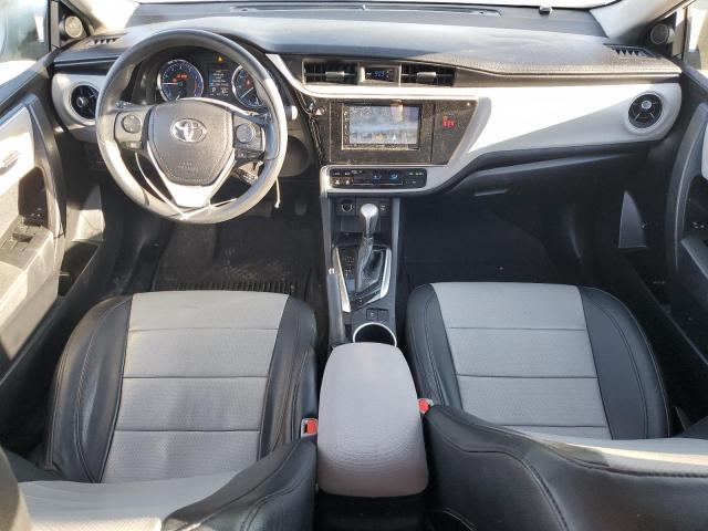 2018 TOYOTA COROLLA L - 2T1BURHE2JC046714