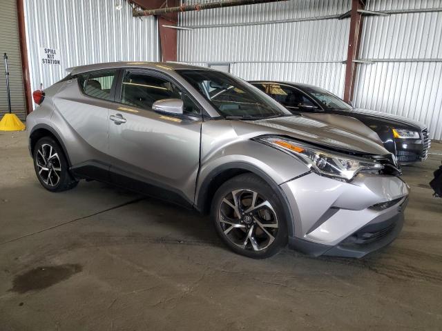 2019 TOYOTA C-HR XLE - JTNKHMBX2K1046179