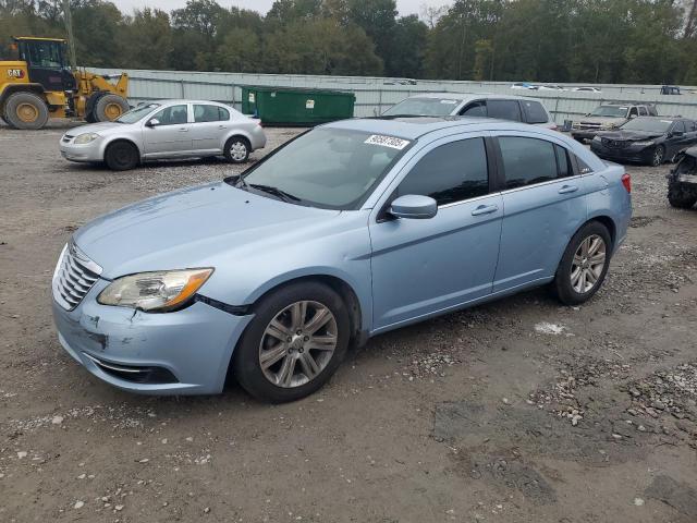 2012 CHRYSLER 200 TOURIN - 1C3CCBBG1CN276855