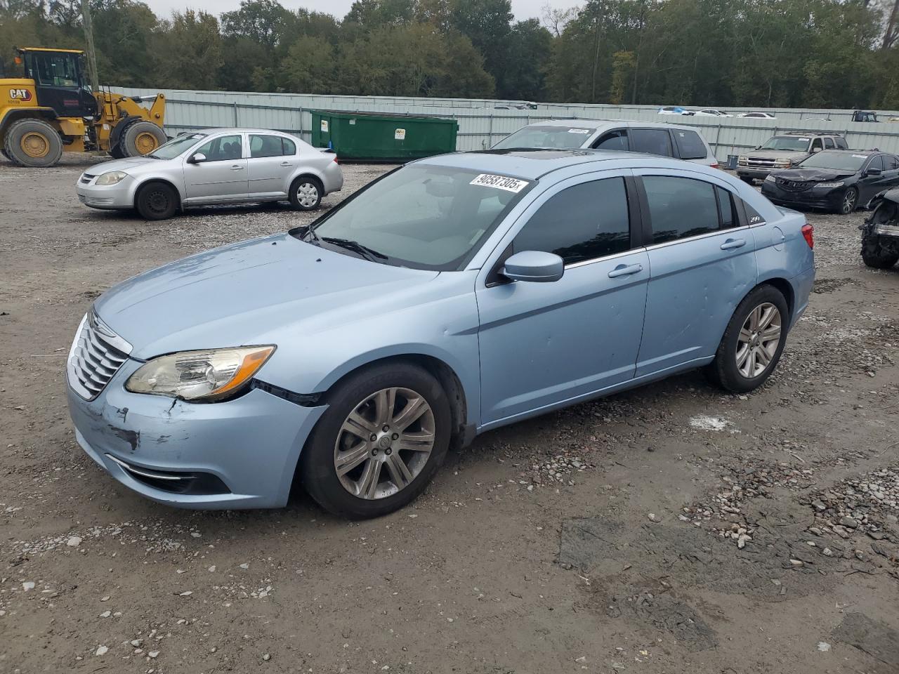 CHRYSLER 200 TOURING